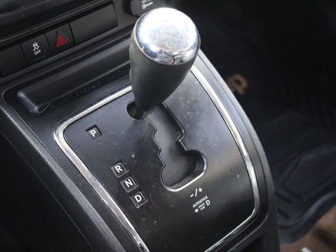 Used 2016 Jeep Compass Sport w/ Power Value Group FWD image 29