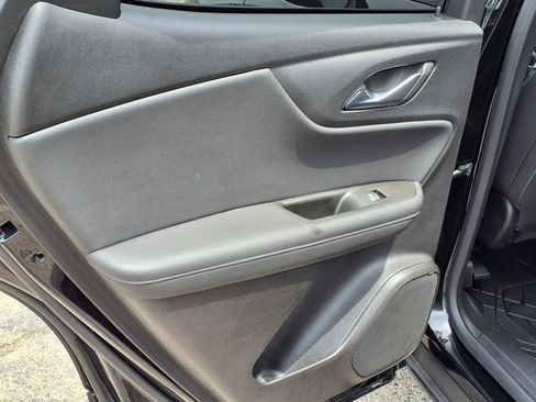 Certified 2023 Chevrolet Blazer LT w/ Convenience Package image 8