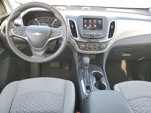 Used 2023 Chevrolet Equinox LS w/ LS Convenience Package image 7