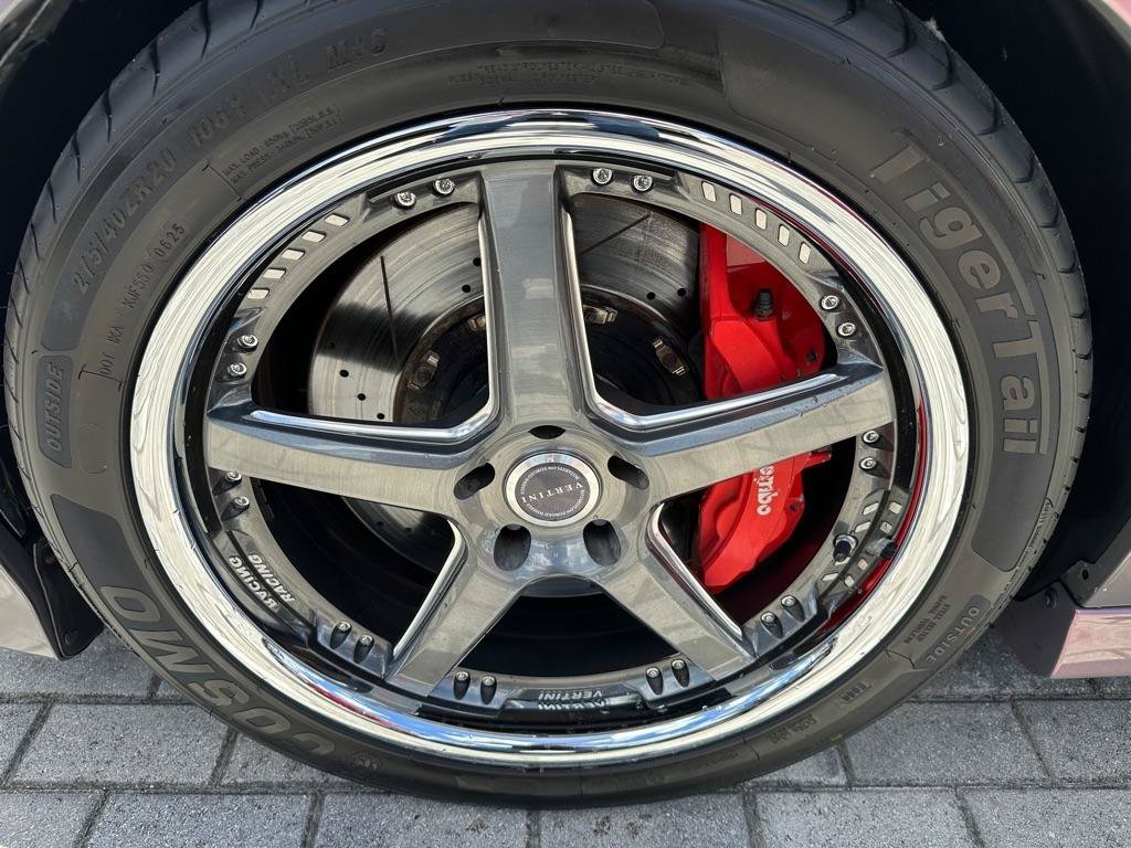 Used 2018 Dodge Charger R/T Scat Pack w/ Dynamics Package RWD image 31