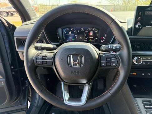 New 2026 Honda CR-V Sport-L image 17