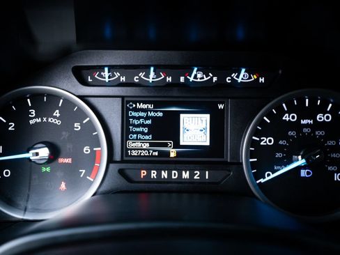 Used 2019 Ford F250 XLT AWD/4WD image 30