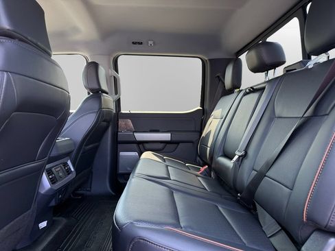 New 2026 Ford F350 Lariat w/ Tremor Off-Road Package AWD/4WD image 13
