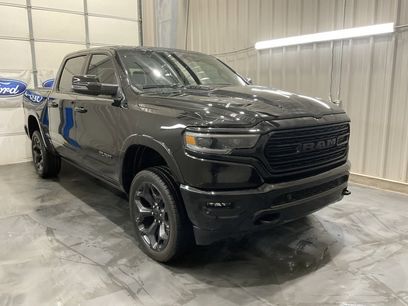 Used 2024 RAM 1500 Limited