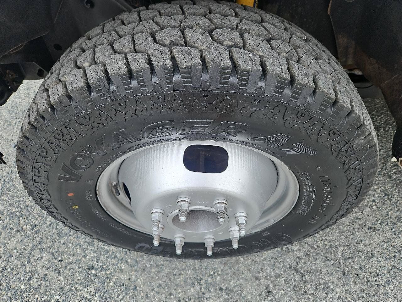 Used 2014 Ford F350 XL w/ Power Equipment Group RWD image 12