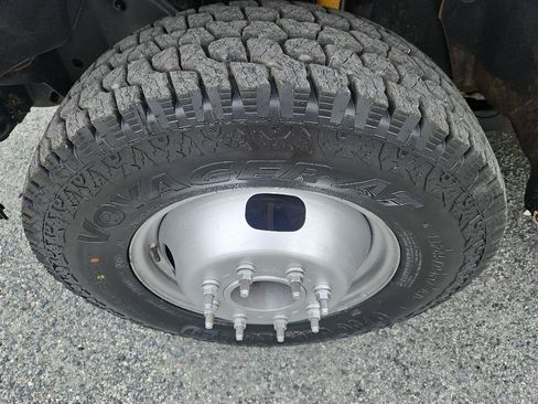 Used 2014 Ford F350 XL w/ Power Equipment Group RWD image 12