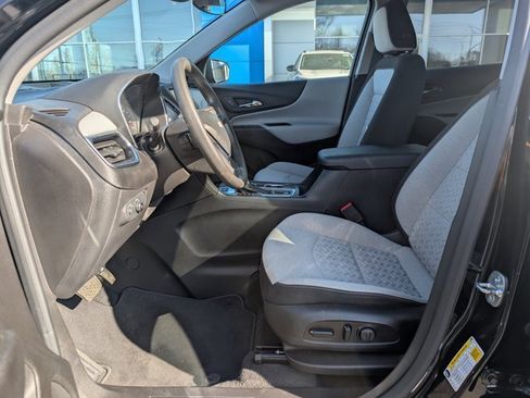 Used 2024 Chevrolet Equinox LS w/ LS Convenience Package image 10