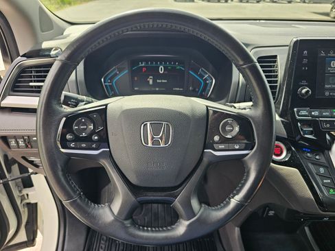 Used 2019 Honda Odyssey Elite image 20