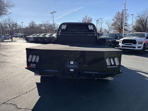 Used 2022 Ford F450 Lariat w/ Lariat Ultimate Package image 7