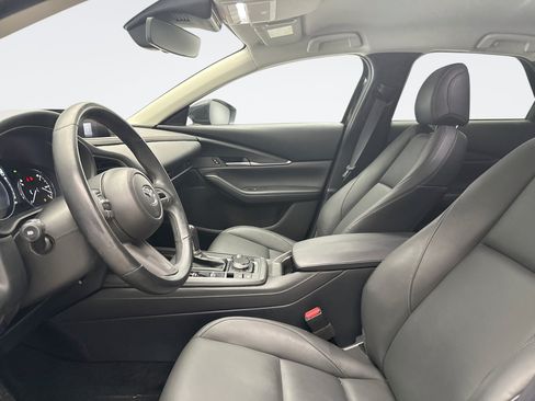 Used 2023 MAZDA CX-30 AWD 2.5 S w/ Select Package image 9