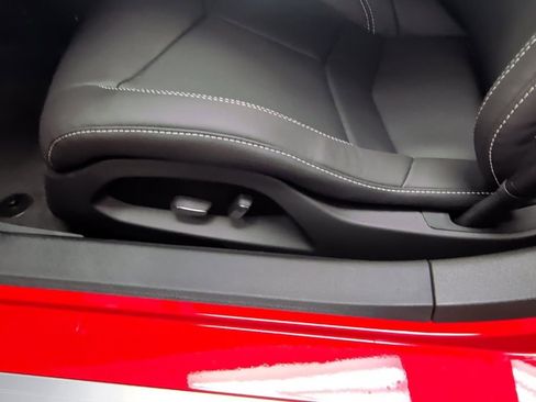 New 2026 Chevrolet Corvette Stingray Coupe w/ 1LT image 13