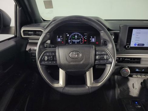 Used 2025 Toyota 4Runner SR5 AWD/4WD image 21