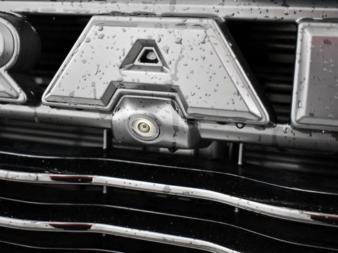 Used 2024 RAM 3500 Laramie w/ Night Edition image 6