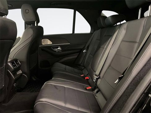 Certified 2023 Mercedes-Benz GLE 350 4MATIC image 12