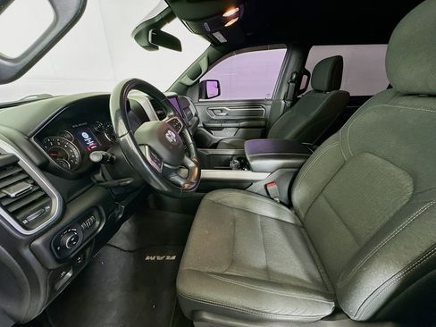 Used 2019 RAM 1500 Big Horn image 13