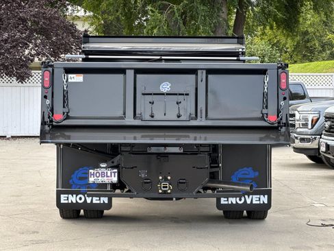 New 2024 Ford F550 XL image 3