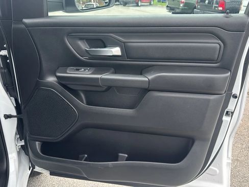 Used 2025 RAM 1500 Tradesman AWD/4WD image 31