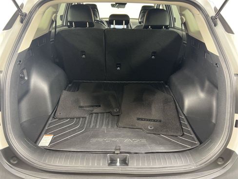 Used 2023 Kia Sportage EX FWD image 26
