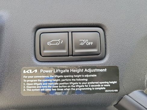 New 2027 Kia Telluride SX image 10