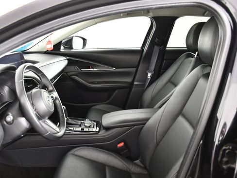 Used 2024 MAZDA CX-30 AWD 2.5 S w/ Select Sport Pkg image 27