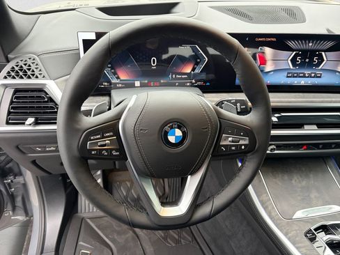 New 2026 BMW X5 xDrive40i image 11
