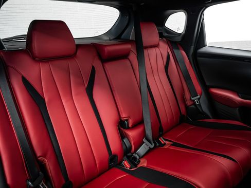 New 2026 Acura ADX A-Spec w/ Advance Package FWD image 32