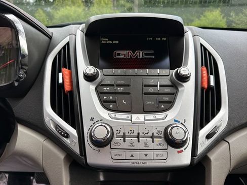 Used 2015 GMC Terrain SLE AWD/4WD image 19