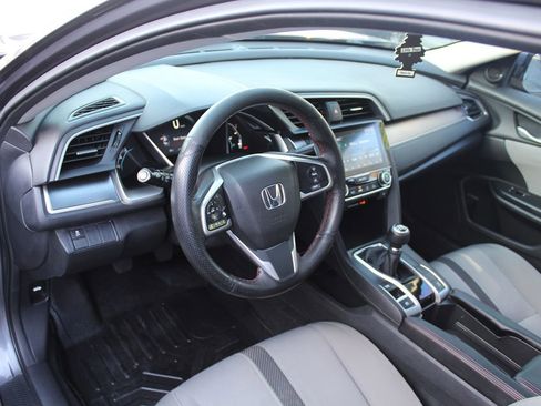 Used 2017 Honda Civic EX-T image 17