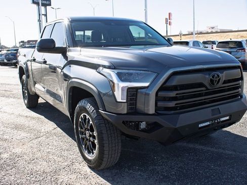 Used 2023 Toyota Tundra SR5 image 1