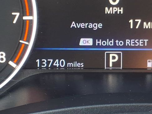 Certified 2023 Nissan Altima 2.5 SV AWD/4WD image 25