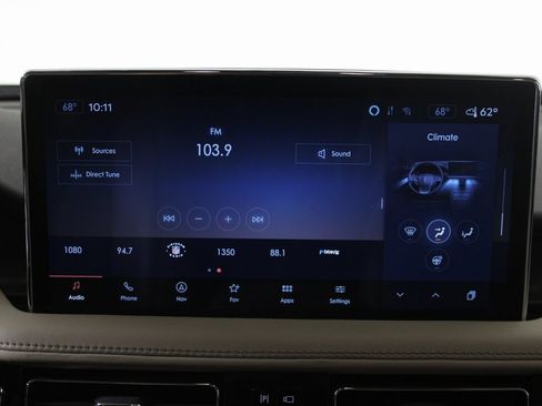 Used 2022 Lincoln Nautilus Reserve image 14