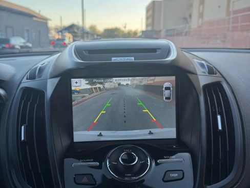 Used 2017 Ford Escape Titanium image 25