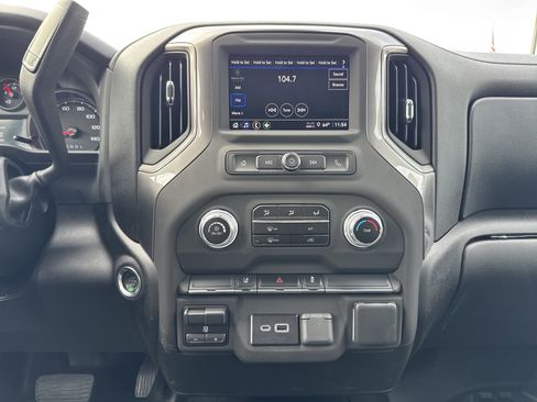 New 2025 GMC Sierra 2500 Pro w/ Convenience Package image 27