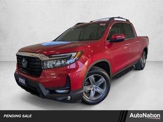 Used 2022 Honda Ridgeline RTL-E video 1