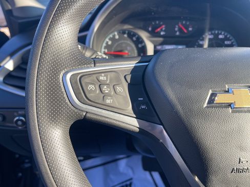 Certified 2023 Chevrolet Malibu LT image 17