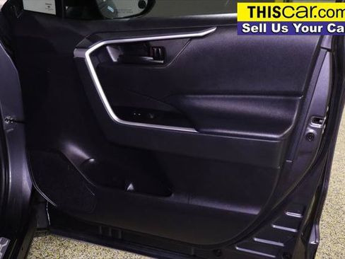 Used 2023 Toyota RAV4 LE FWD image 28