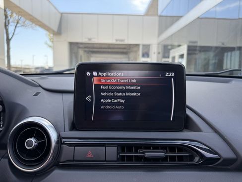 Used 2023 MAZDA MX-5 Miata Grand Touring image 26