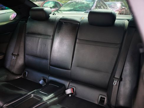 Used 2011 BMW 335is Coupe RWD image 11