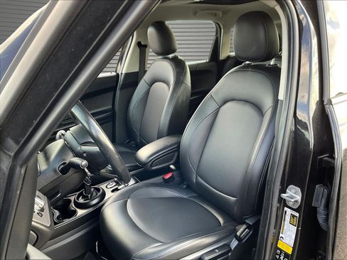Used 2020 MINI Cooper Countryman ALL4 AWD/4WD image 19