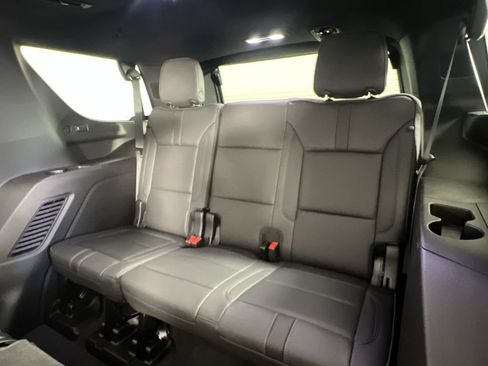 Certified 2024 Chevrolet Tahoe RST w/ Luxury Package AWD/4WD image 23
