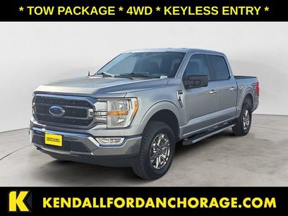 Certified 2023 Ford F150 XLT w/ XTR Package