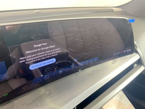 New 2026 Cadillac Vistiq Sport w/ LPO, Floor Liner Package image 16