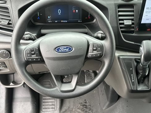 New 2026 Ford Transit 250 148 Medium Roof RWD image 13