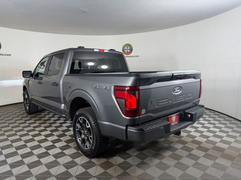 Used 2024 Ford F150 STX AWD/4WD image 24