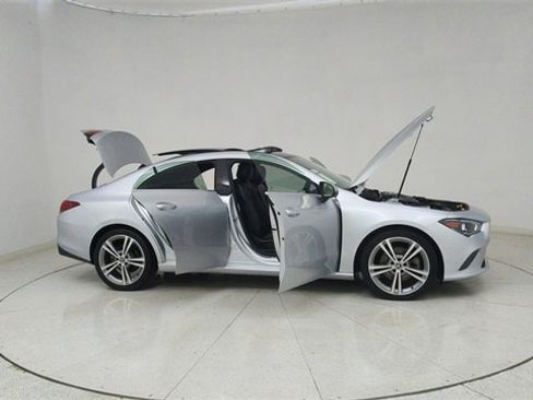 Used 2021 Mercedes-Benz CLA 250 image 75