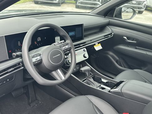 New 2026 Hyundai Santa Cruz SEL FWD image 13