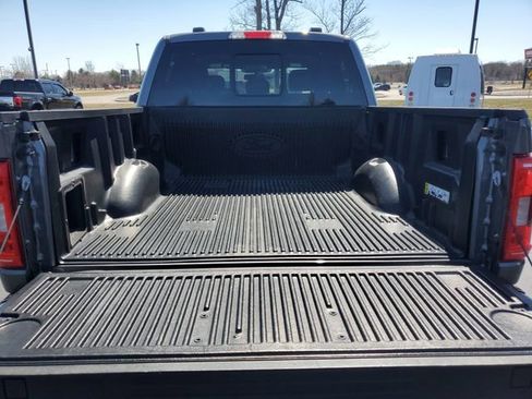 Certified 2023 Ford F150 XLT w/ Equipment Group 302A High image 31