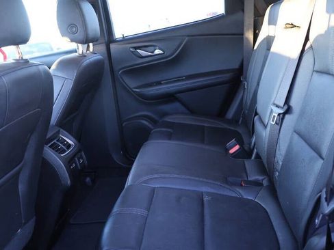 Used 2020 Chevrolet Blazer LT w/ Sound & Technology Package image 17