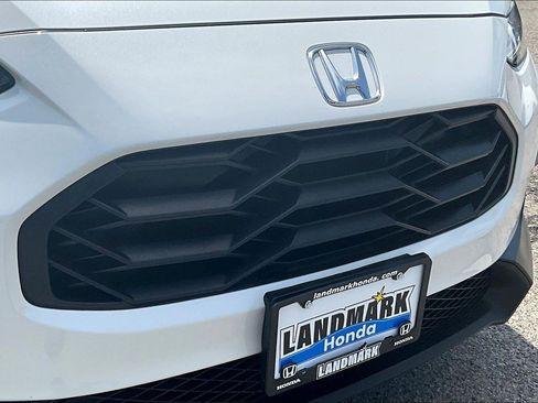 Used 2024 Honda HR-V Sport image 28