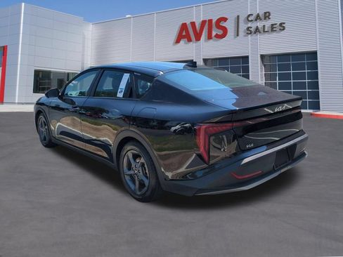 Used 2025 Kia K4 FWD image 9